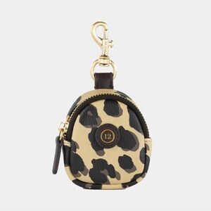 Twelvelittle little pouch Leopard